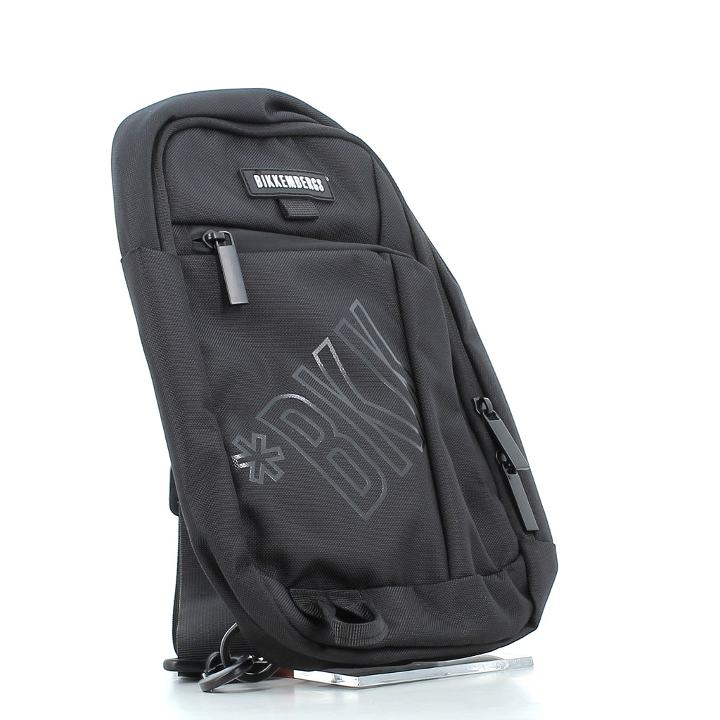 Men's Bikkembergs Bag 1289P26 BLK