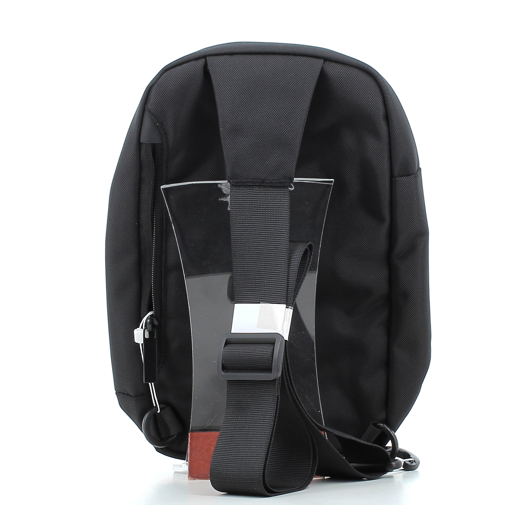 Men's Bikkembergs Bag 1289P26 BLK