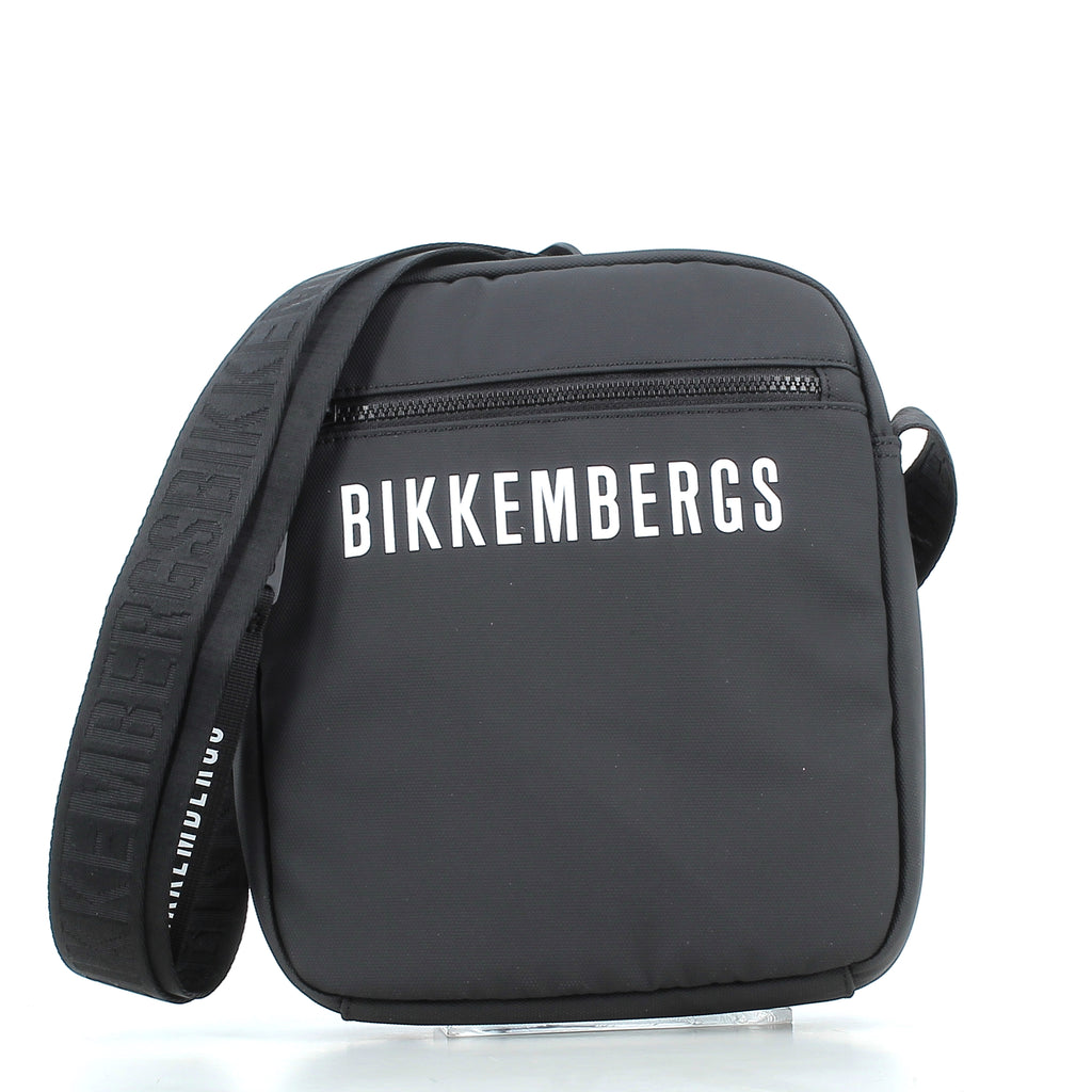 Bikkembergs Men's Bag 1275P26 BLK