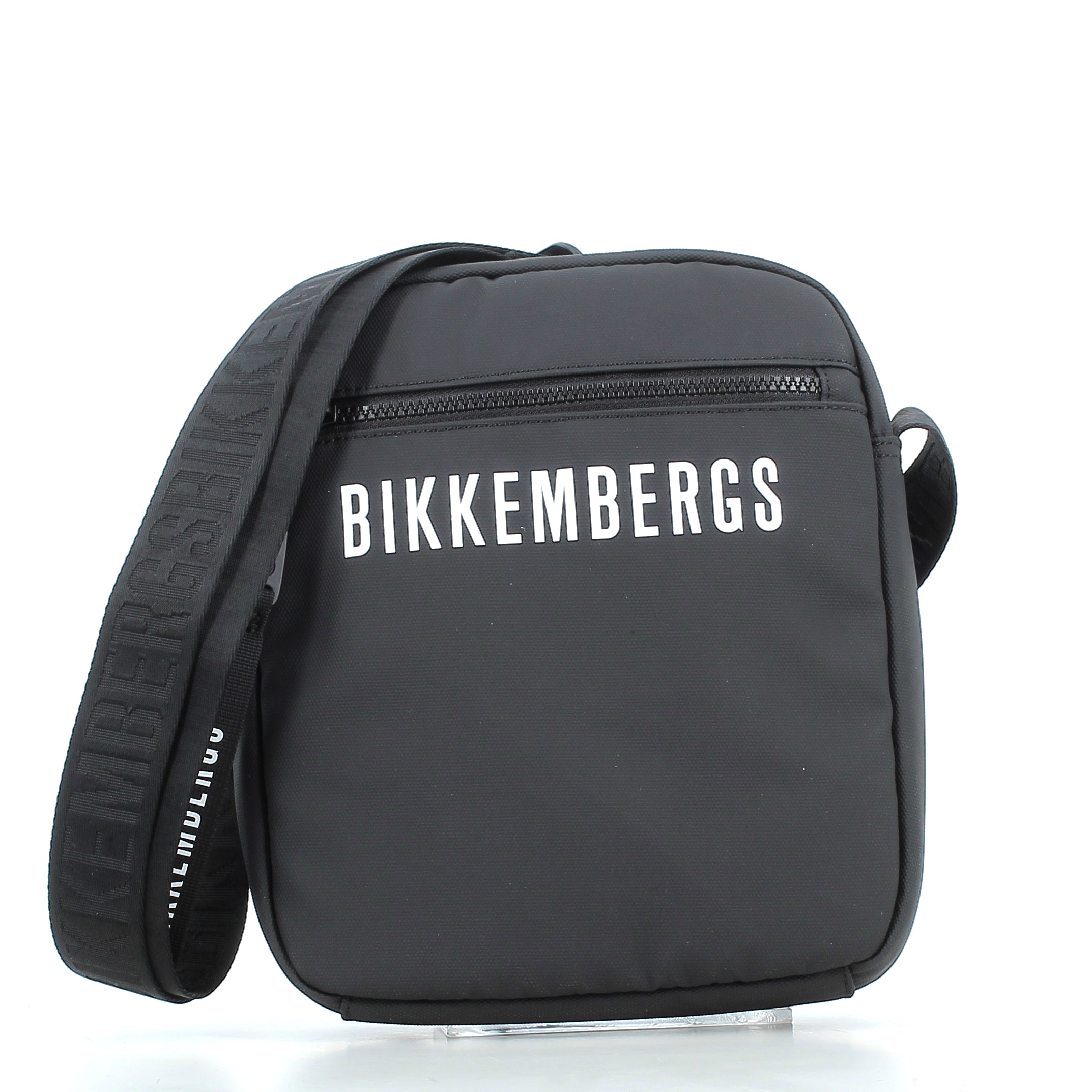 Bikkembergs Men's Bag 1275P26 BLK