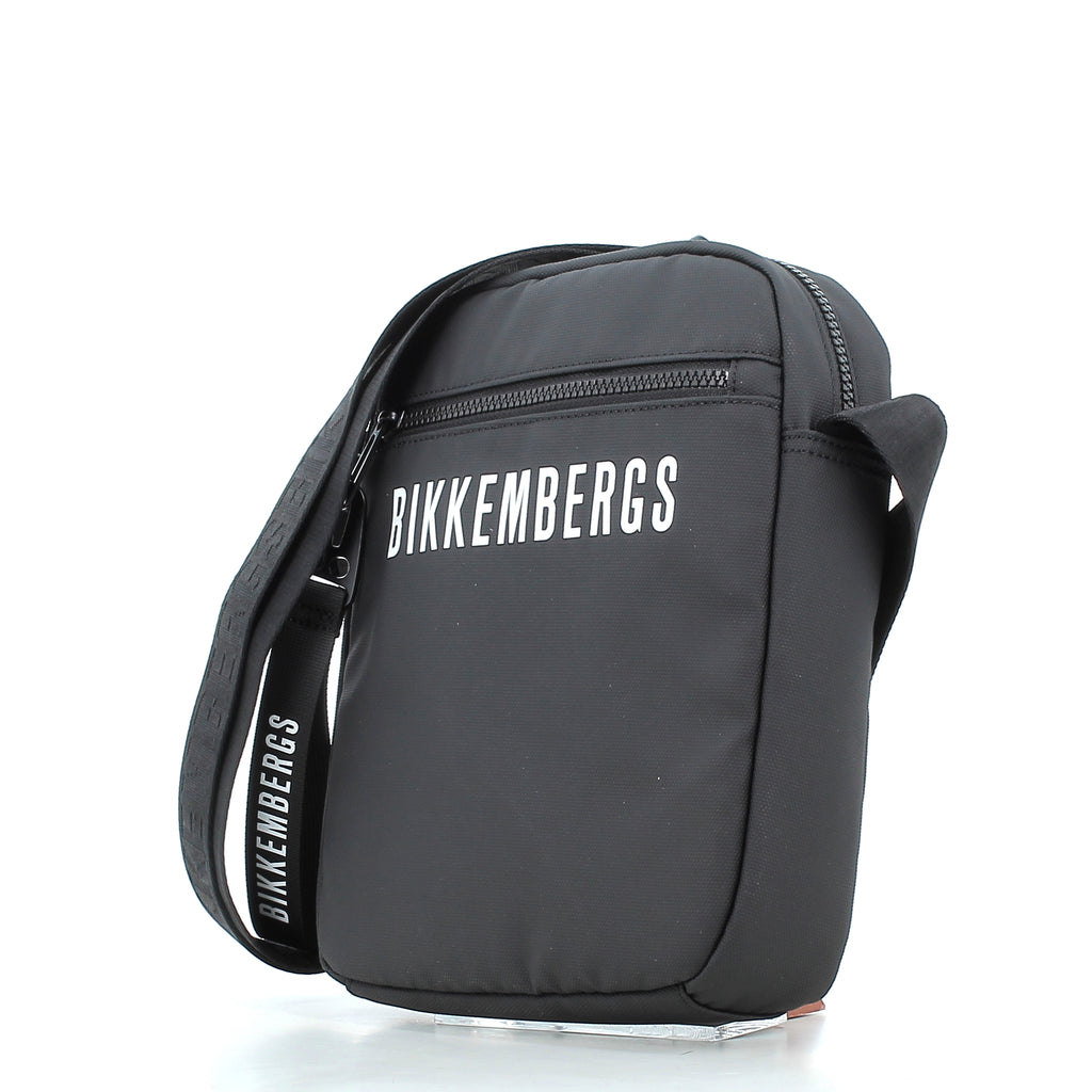 Bikkembergs Men's Bag 1275P26 BLK