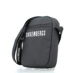 Bikkembergs Men's Bag 1275P26 BLK