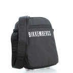 Bikkembergs Men's Bag 1275P26 BLK