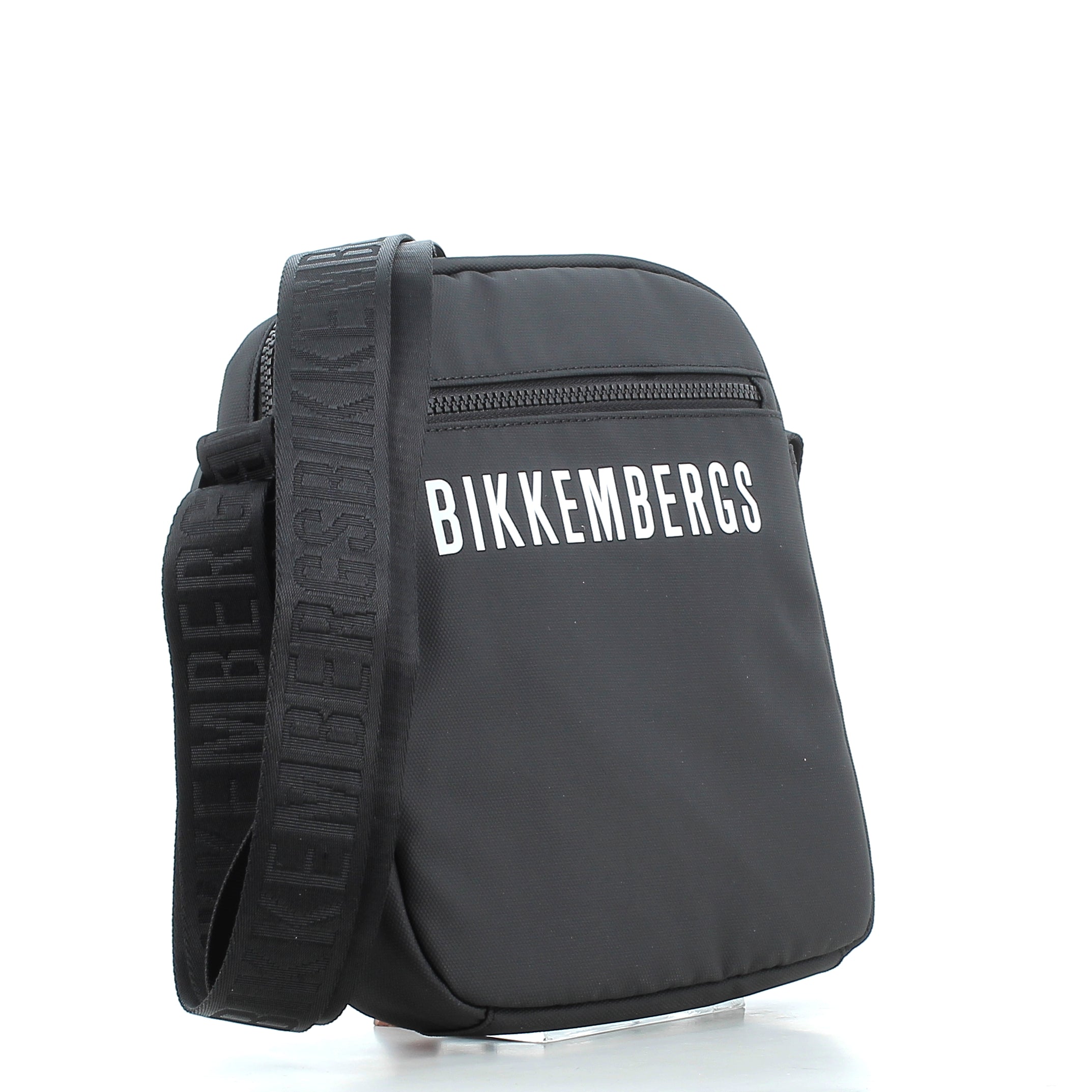Bikkembergs Men's Bag 1275P26 BLK