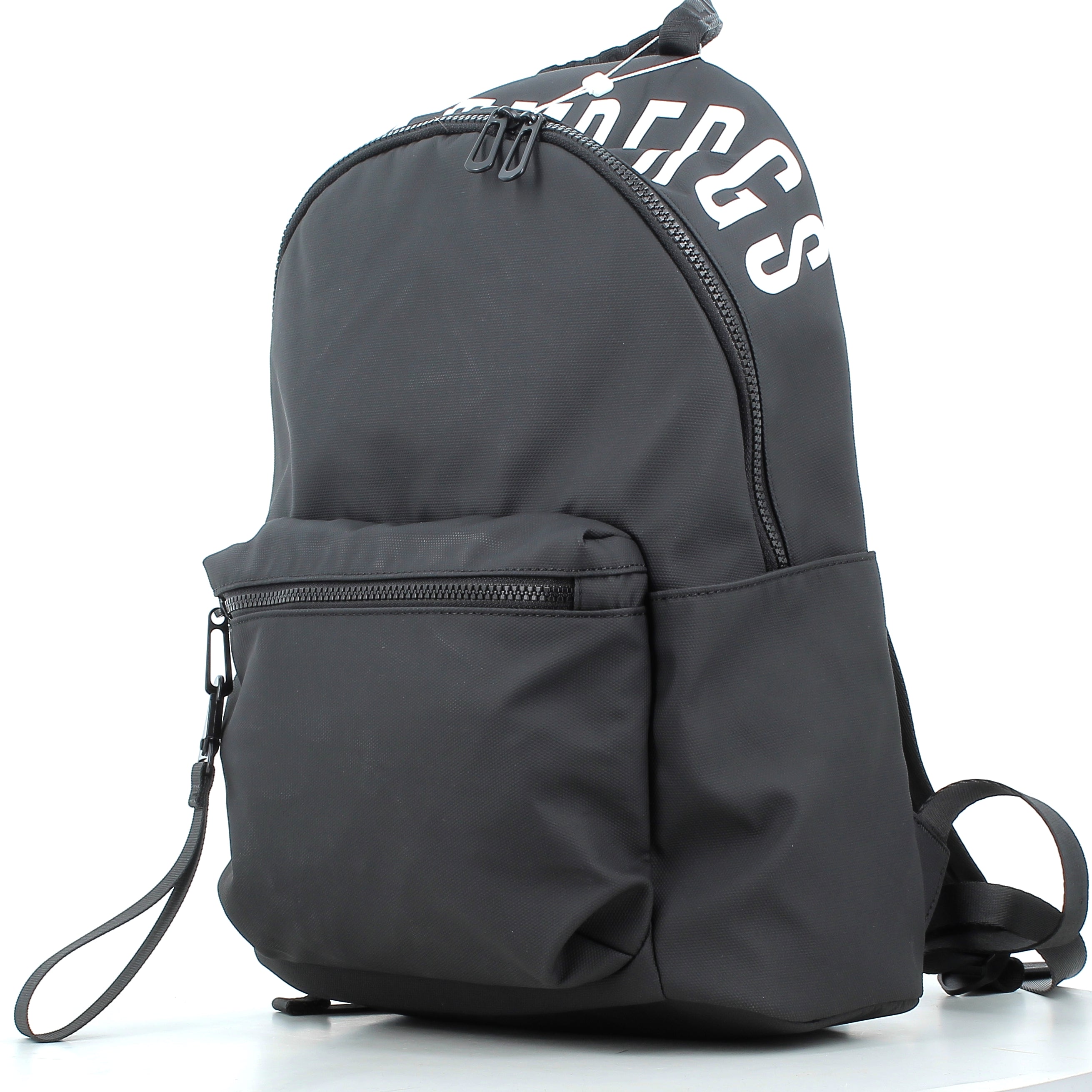 Men's Bikkembergs Bag 1273P26 BLK