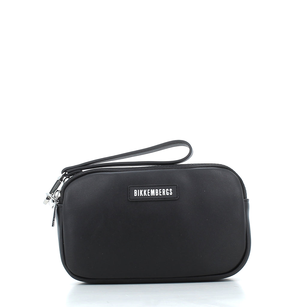 Men's Bikkembergs Bag 1395P26 BLK