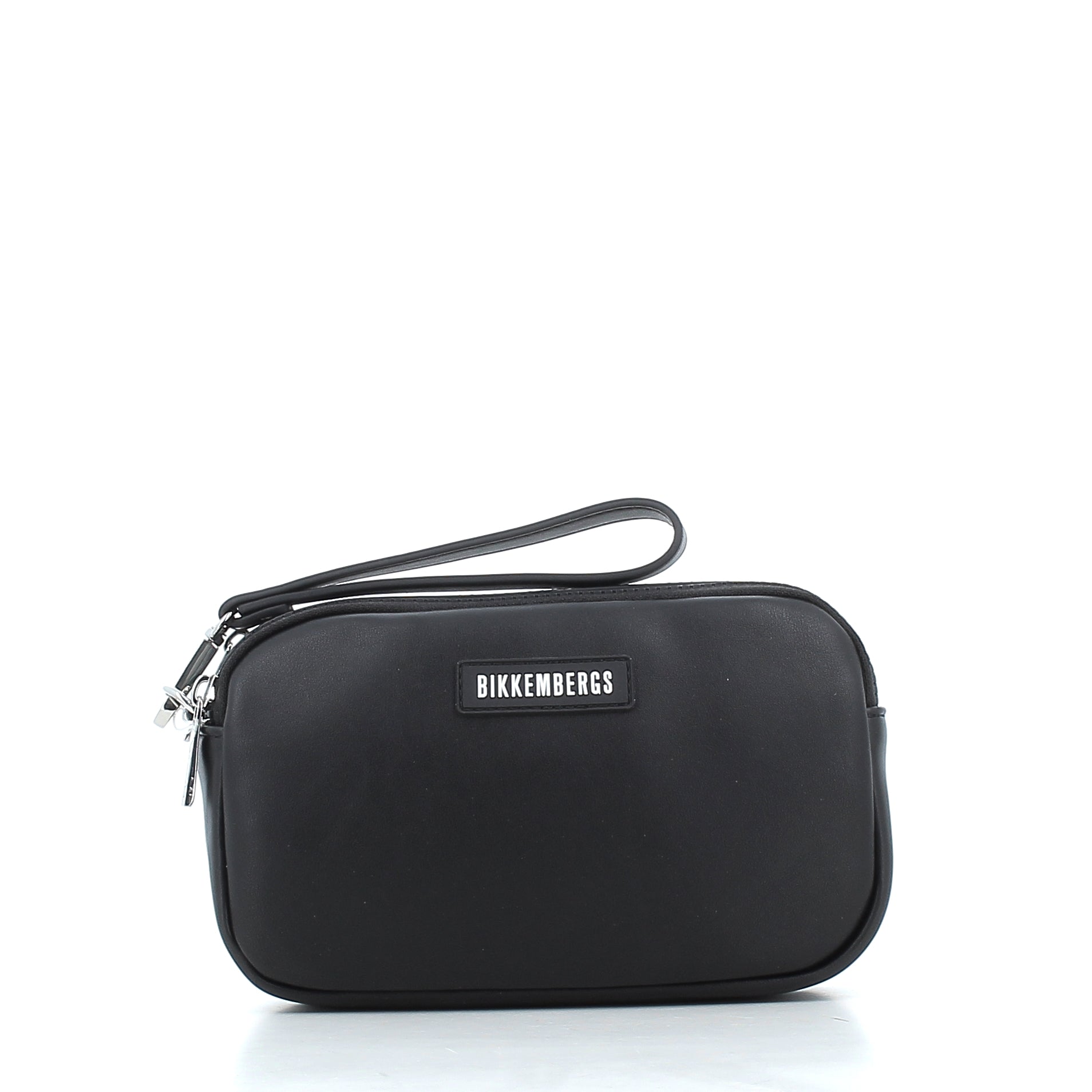 Men's Bikkembergs Bag 1395P26 BLK