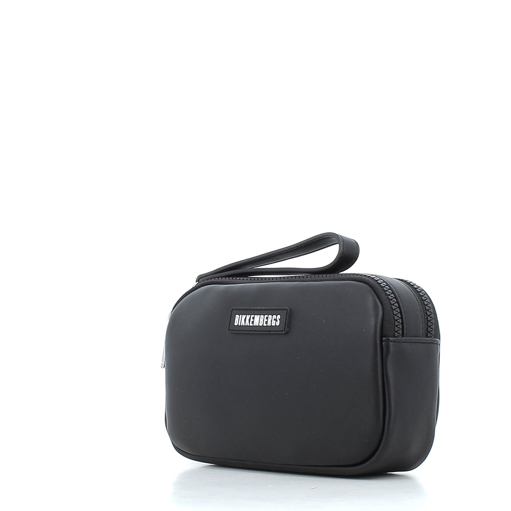 Men's Bikkembergs Bag 1395P26 BLK