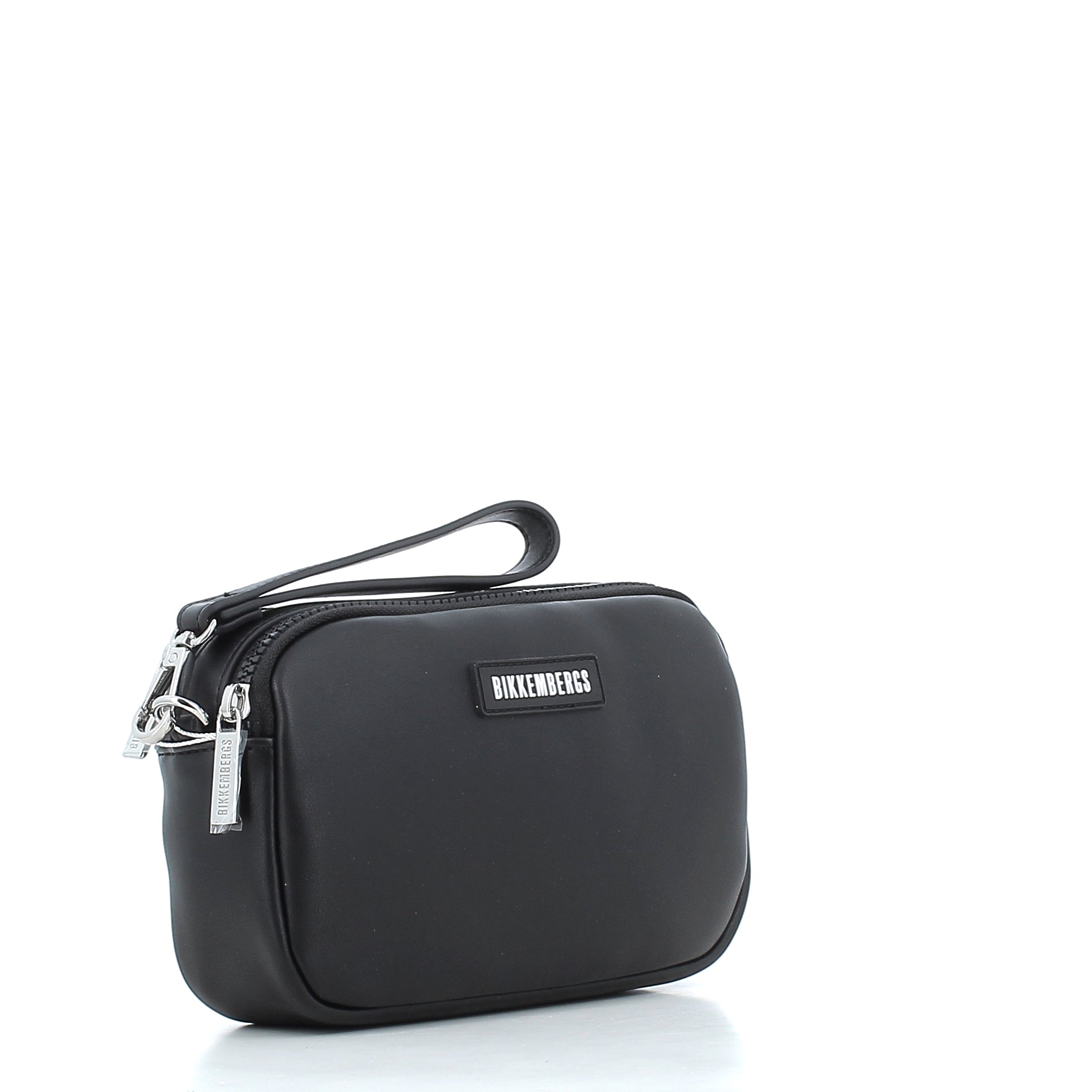 Men's Bikkembergs Bag 1395P26 BLK