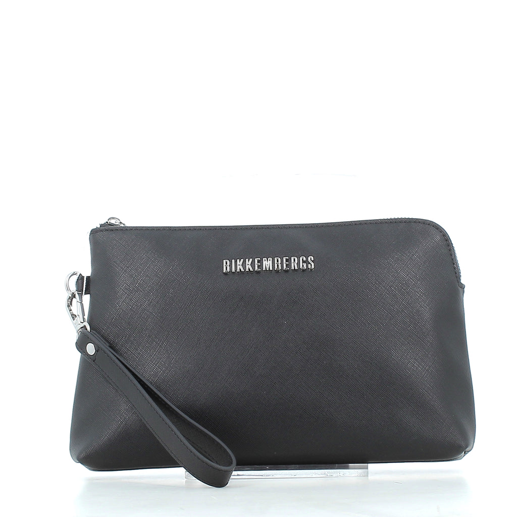 Men's bag Bikkembergs 1399P26 BLK