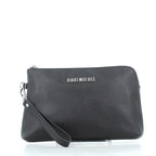 Men's bag Bikkembergs 1399P26 BLK