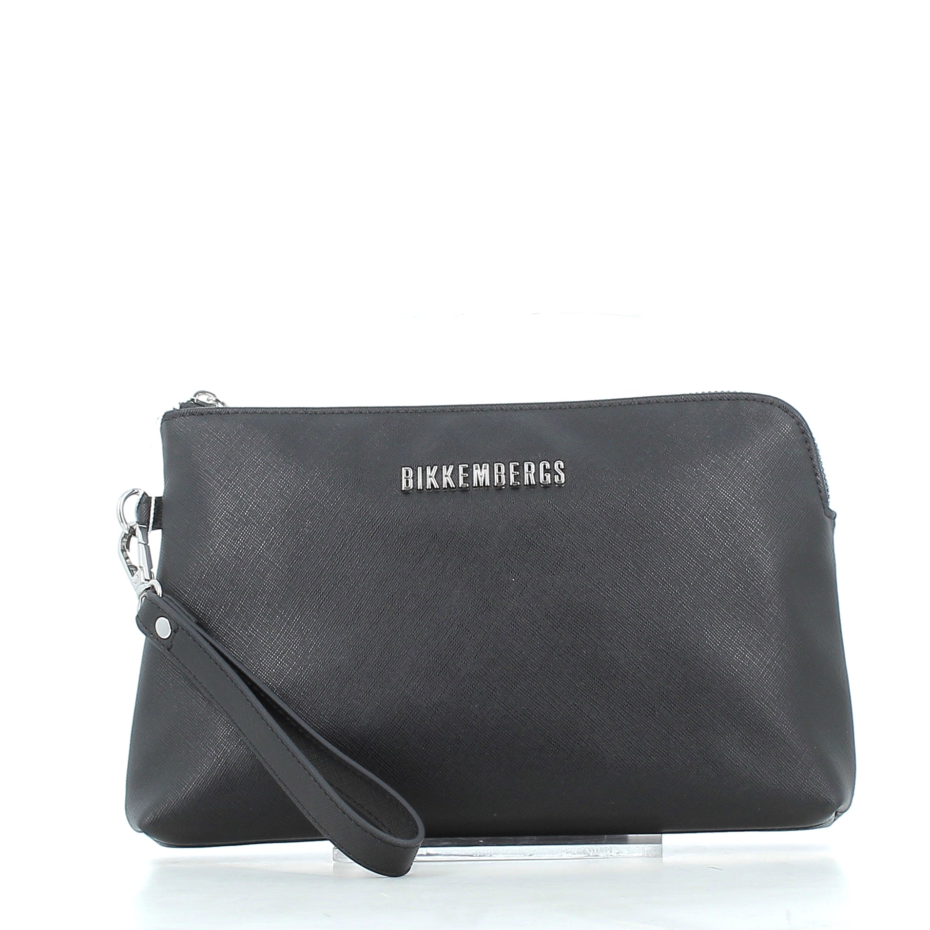 Men's bag Bikkembergs 1399P26 BLK