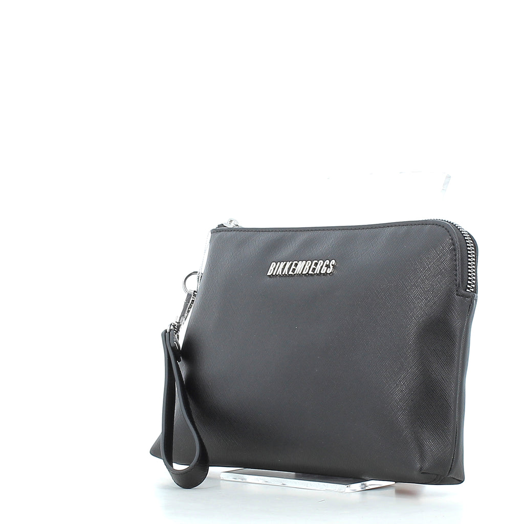 Men's bag Bikkembergs 1399P26 BLK