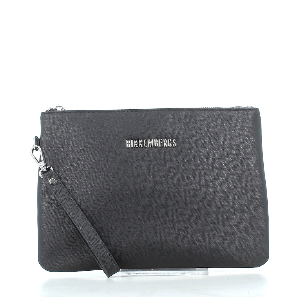 Bikkembergs Men's Bag 1398P26 BLK