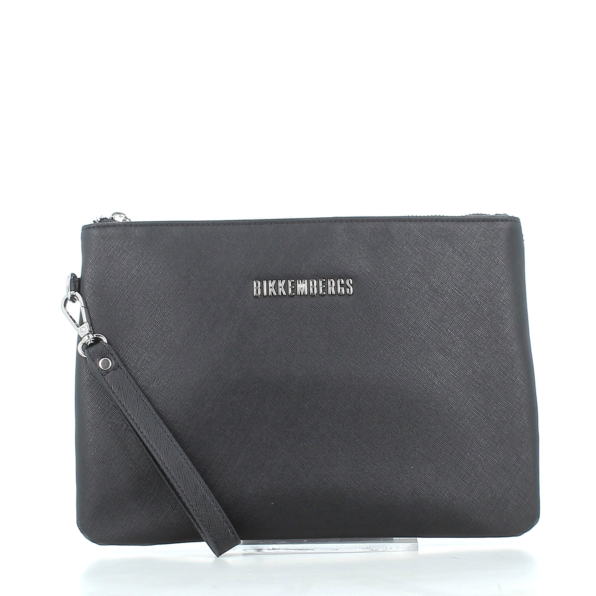 Bikkembergs Men's Bag 1398P26 BLK