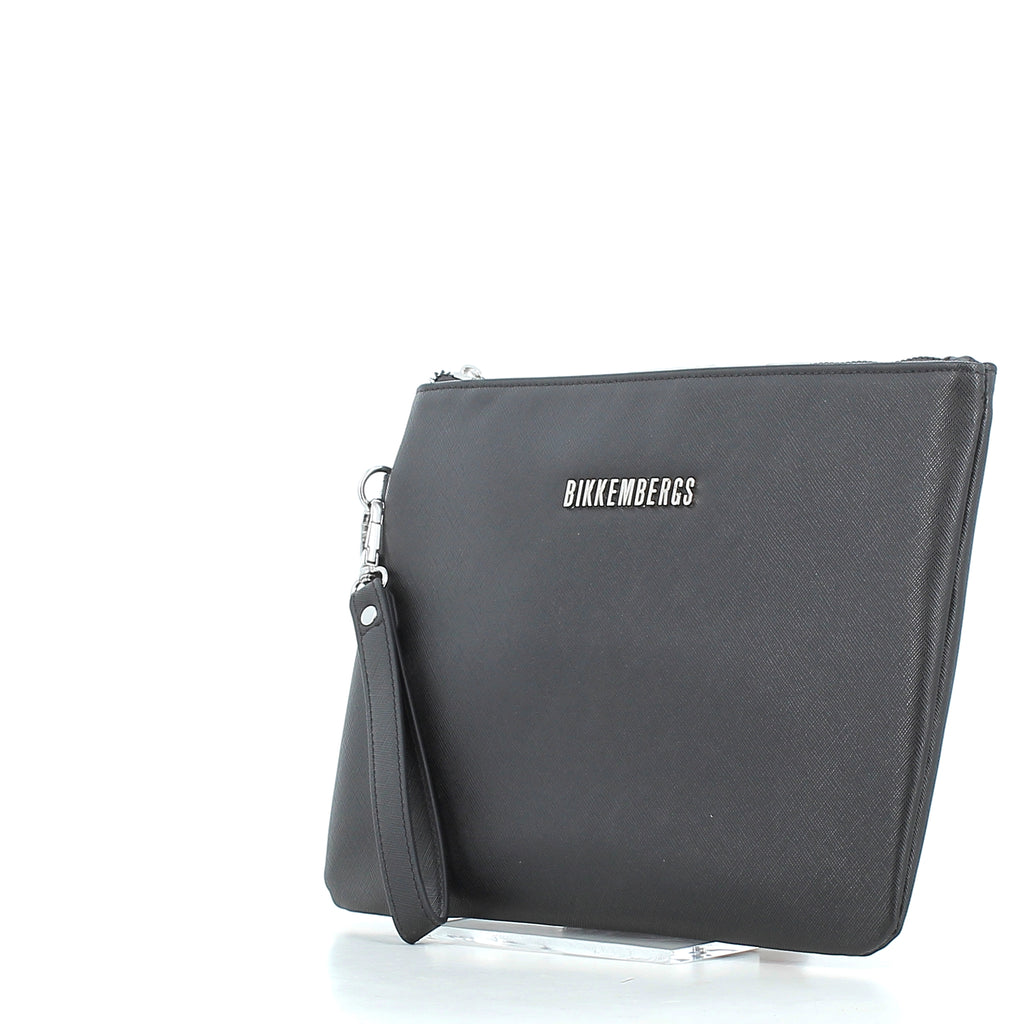 Bikkembergs Men's Bag 1398P26 BLK
