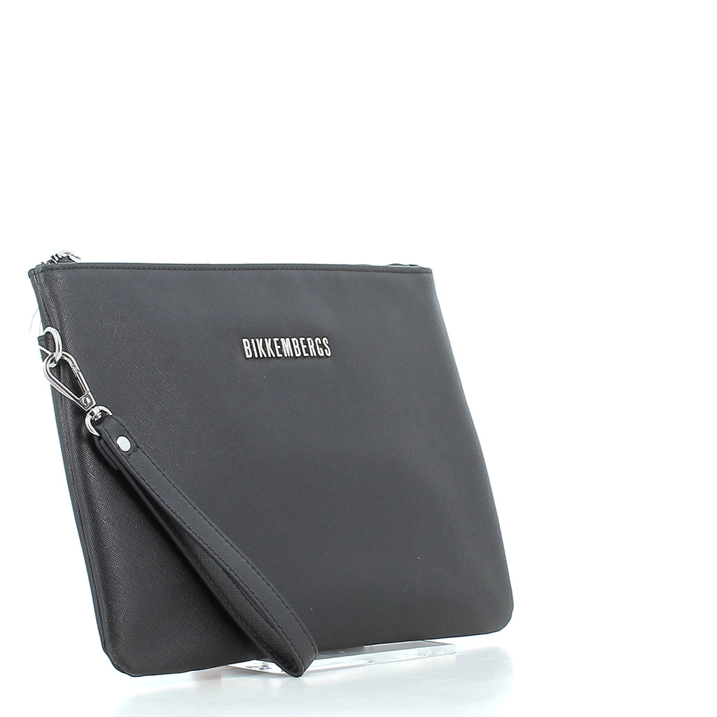 Bikkembergs Men's Bag 1398P26 BLK