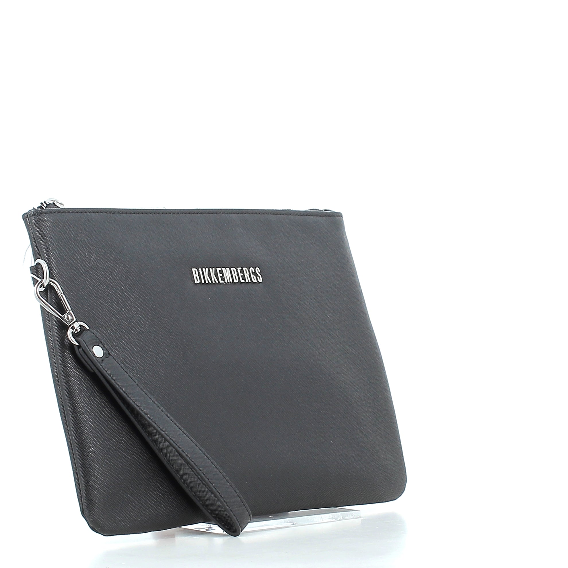 Bikkembergs Men's Bag 1398P26 BLK