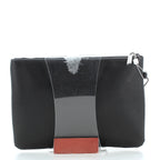 Bikkembergs Men's Bag 1398P26 BLK