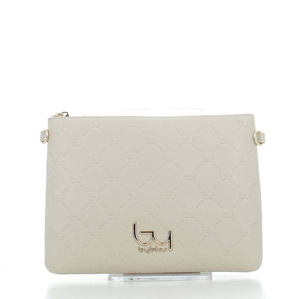 Borsa By Byblos donna 68B528P26   IVORY