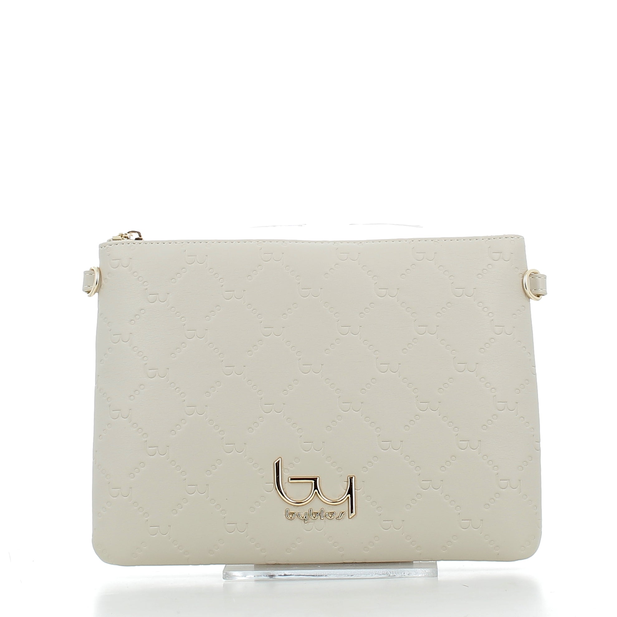 Borsa By Byblos donna 68B528P26   IVORY