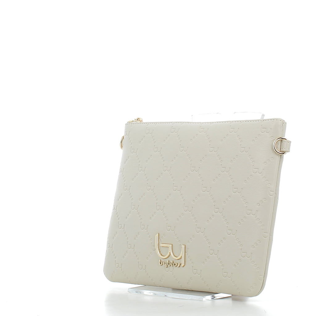 Borsa By Byblos donna 68B528P26   IVORY