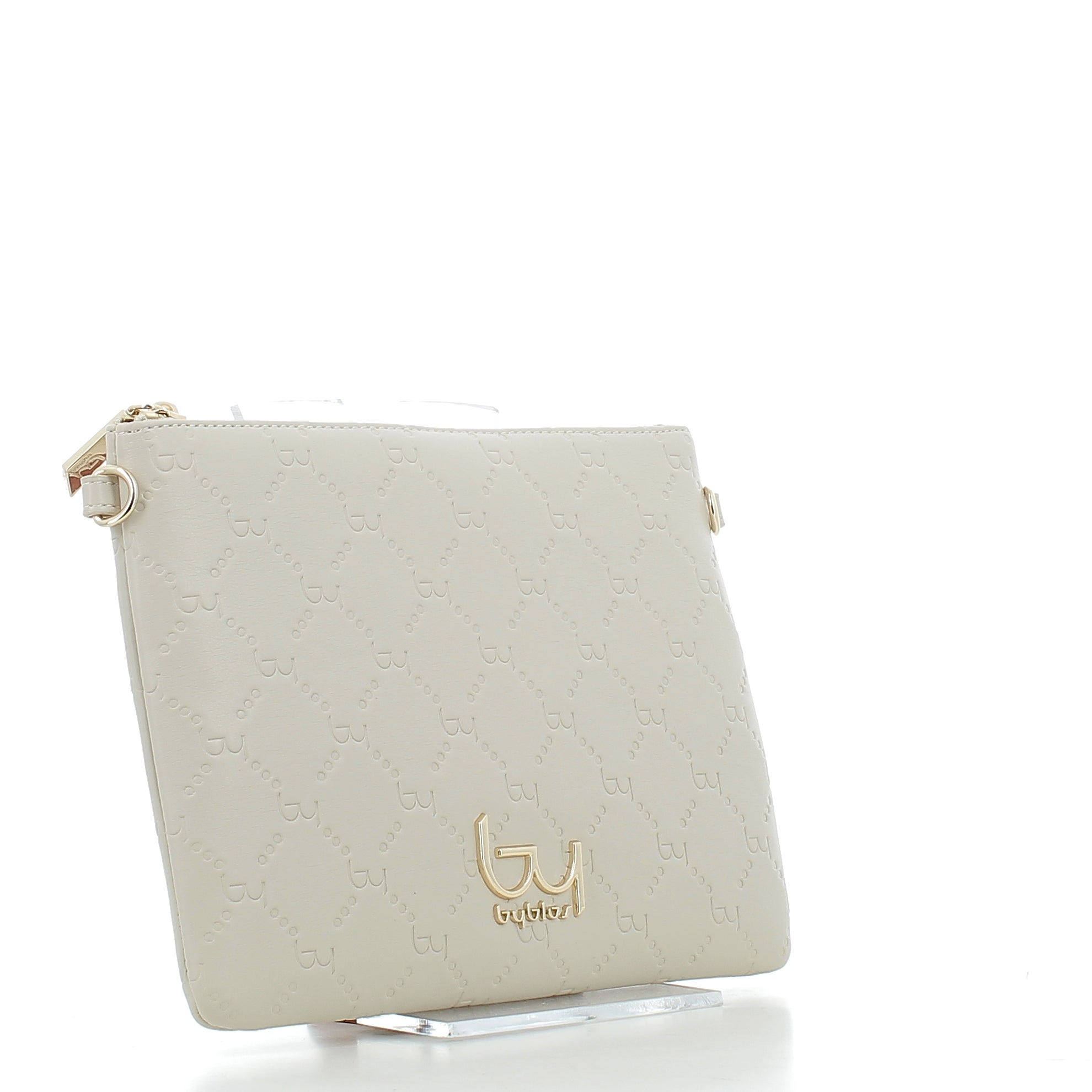 Borsa By Byblos donna 68B528P26   IVORY