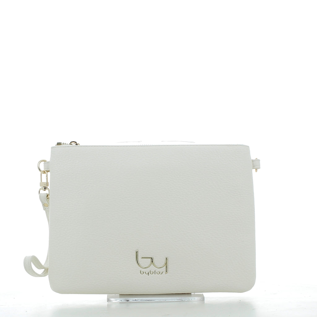 Borsa By Byblos donna 98B528P26   WHITE