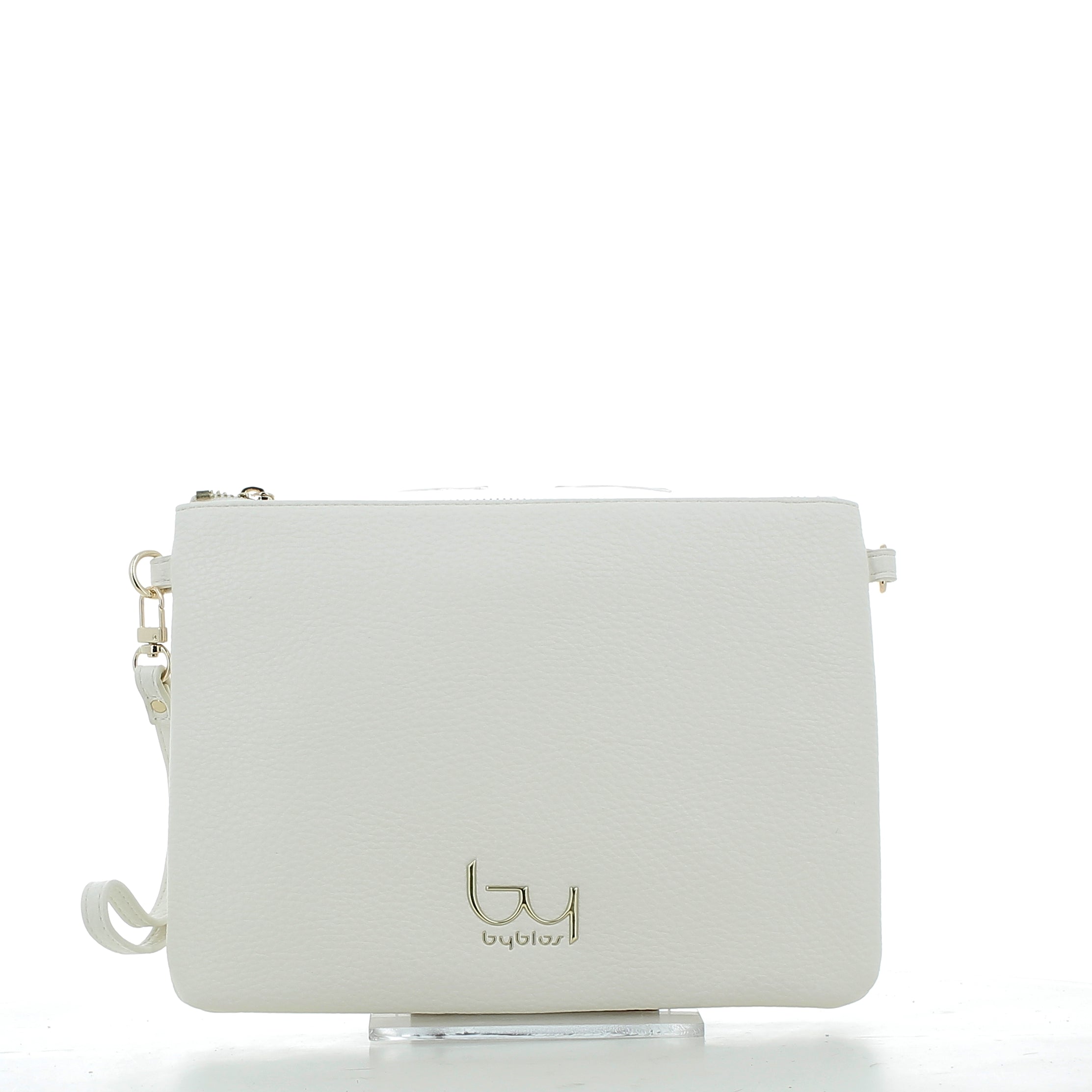 Borsa By Byblos donna 98B528P26   WHITE