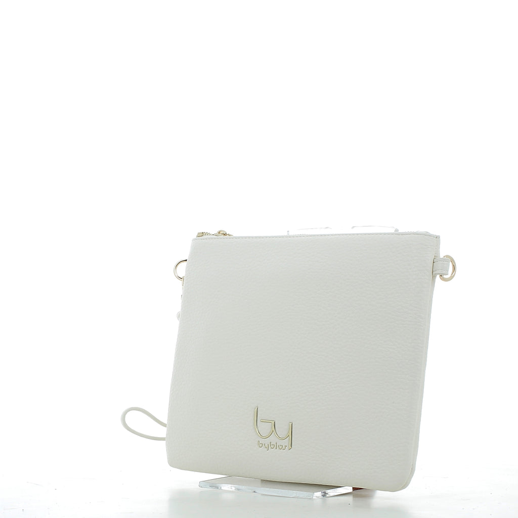 Borsa By Byblos donna 98B528P26   WHITE