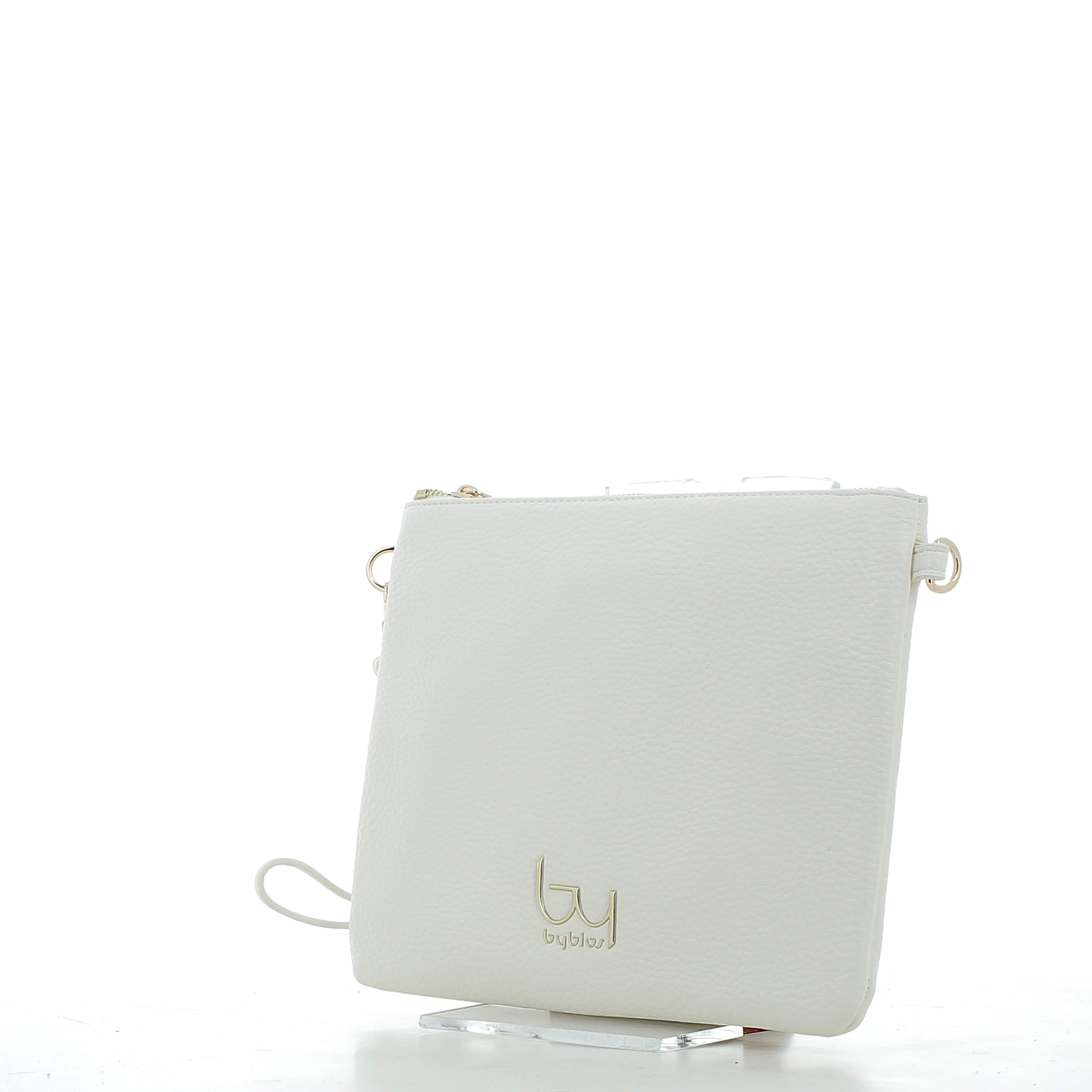 Borsa By Byblos donna 98B528P26   WHITE