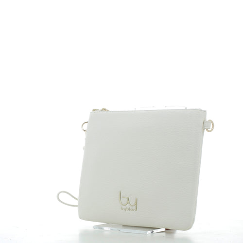 Borsa By Byblos donna 98B528P26   WHITE