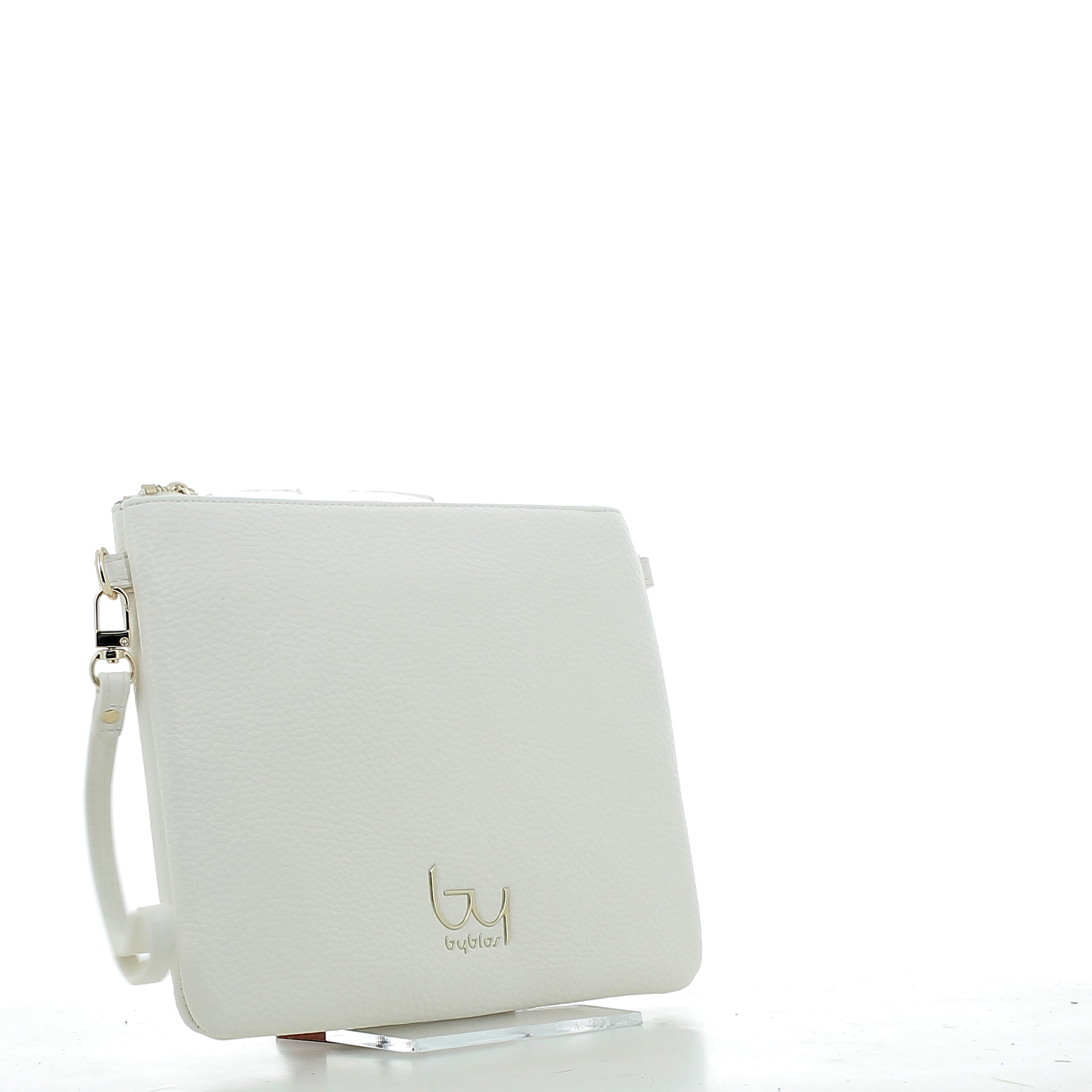 Borsa By Byblos donna 98B528P26   WHITE