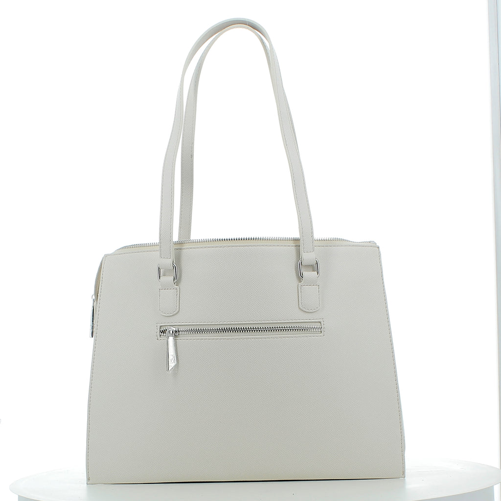 Borsa By Byblos donna 02C01P26    IVORY