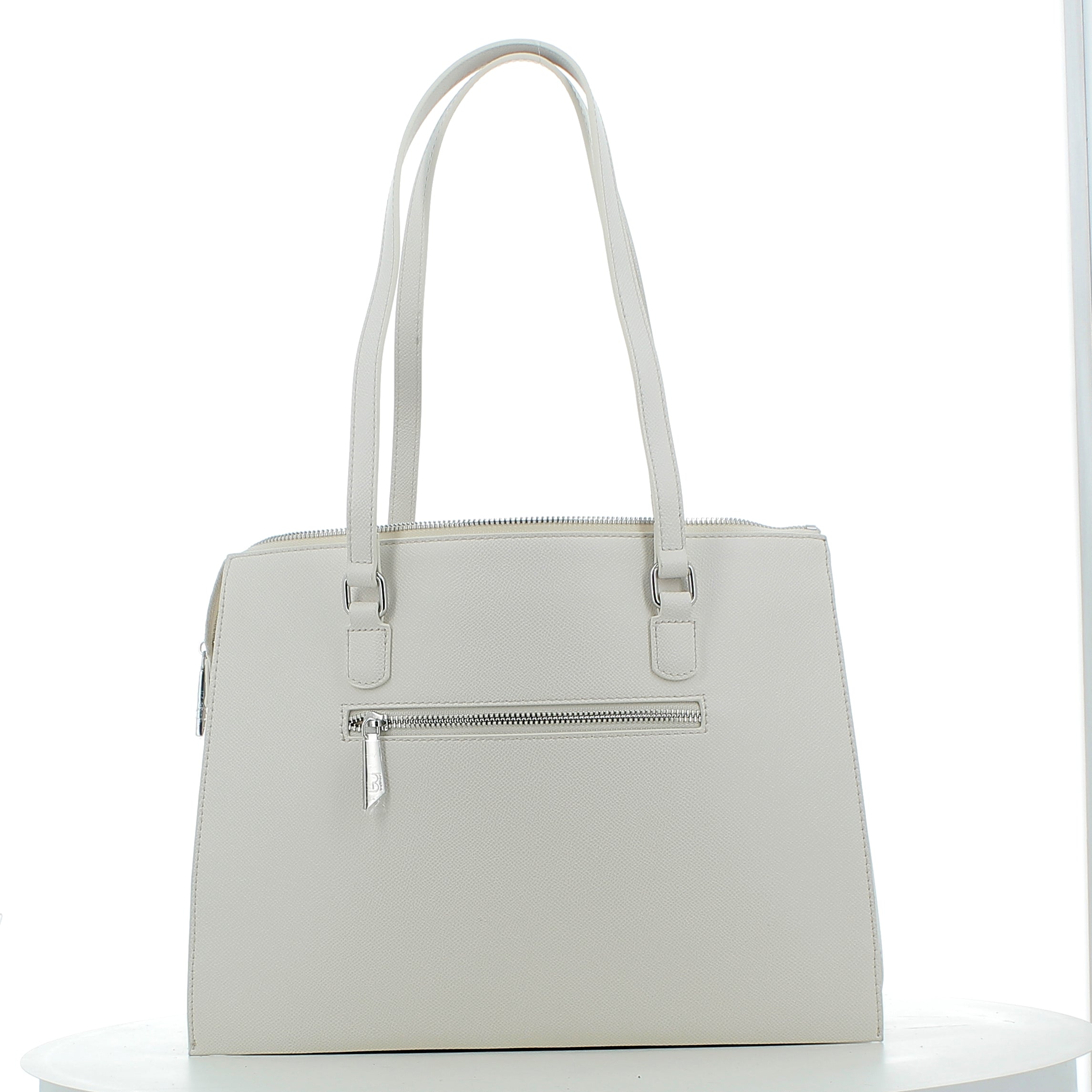 Borsa By Byblos donna 02C01P26    IVORY