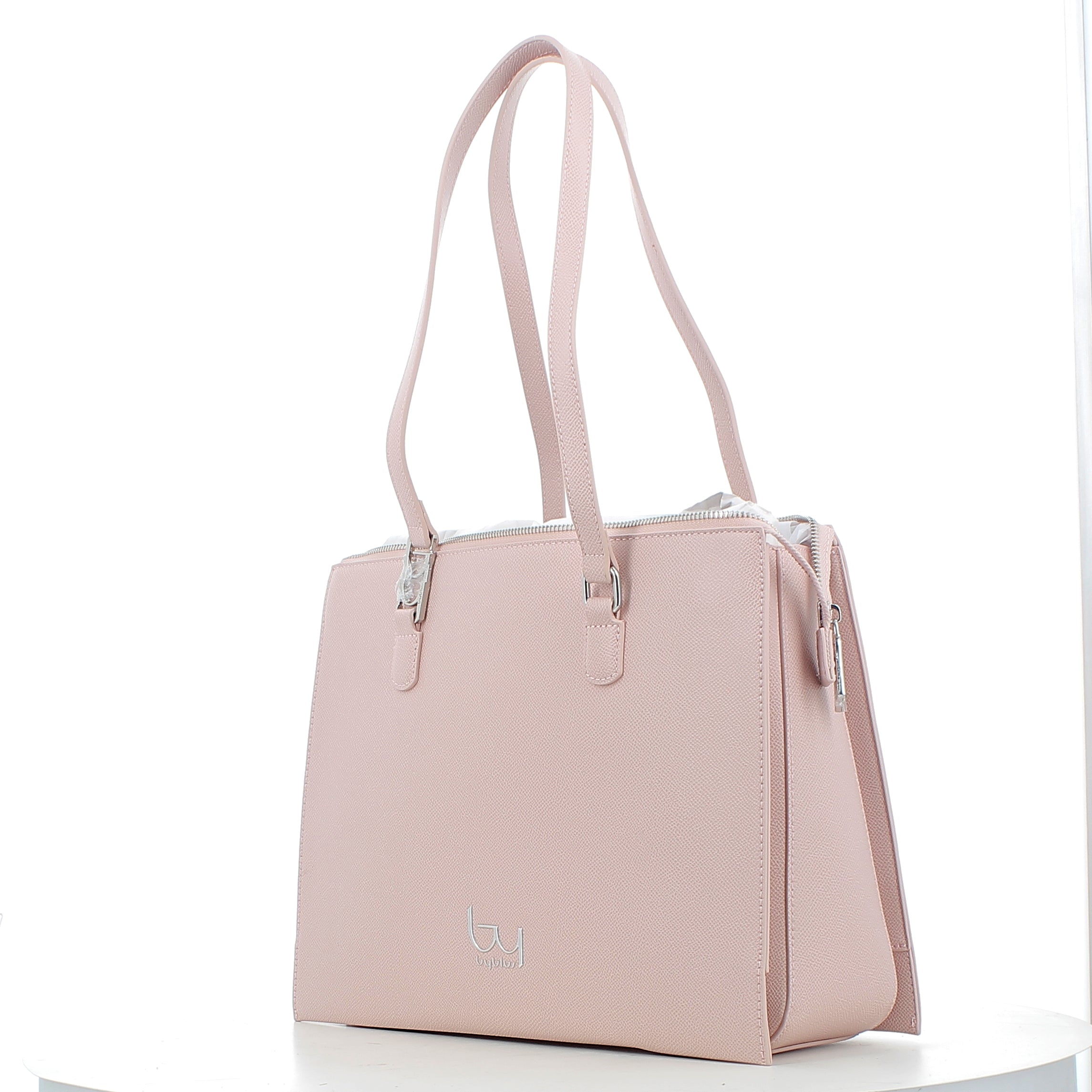 Borsa By Byblos donna 02C01P26    PINK