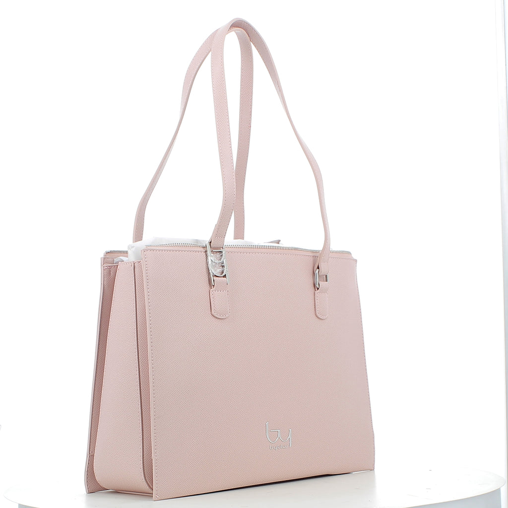 Borsa By Byblos donna 02C01P26    PINK