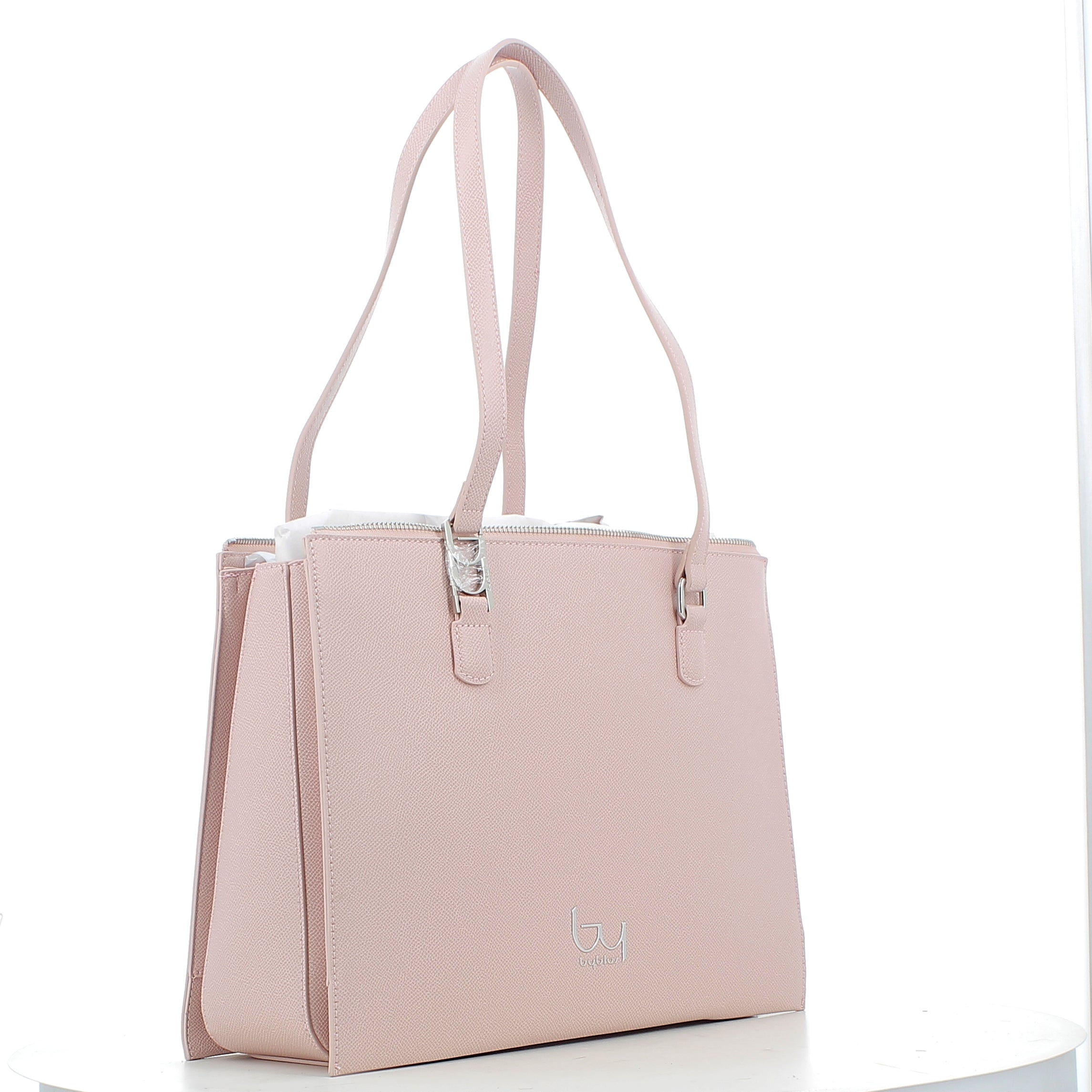 Borsa By Byblos donna 02C01P26    PINK