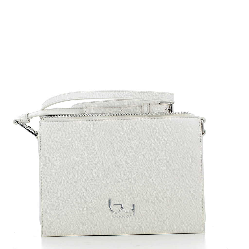 Borsa By Byblos donna 02C03P26    IVORY