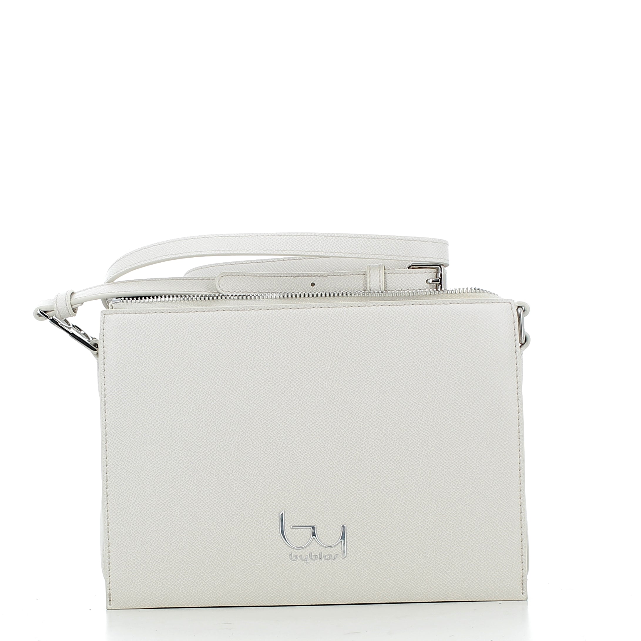 Borsa By Byblos donna 02C03P26    IVORY
