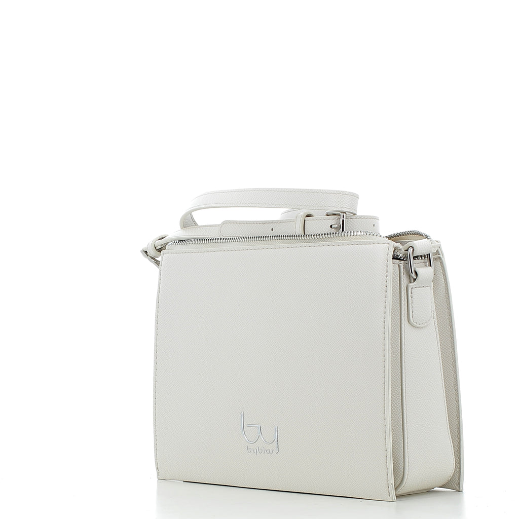 Borsa By Byblos donna 02C03P26    IVORY