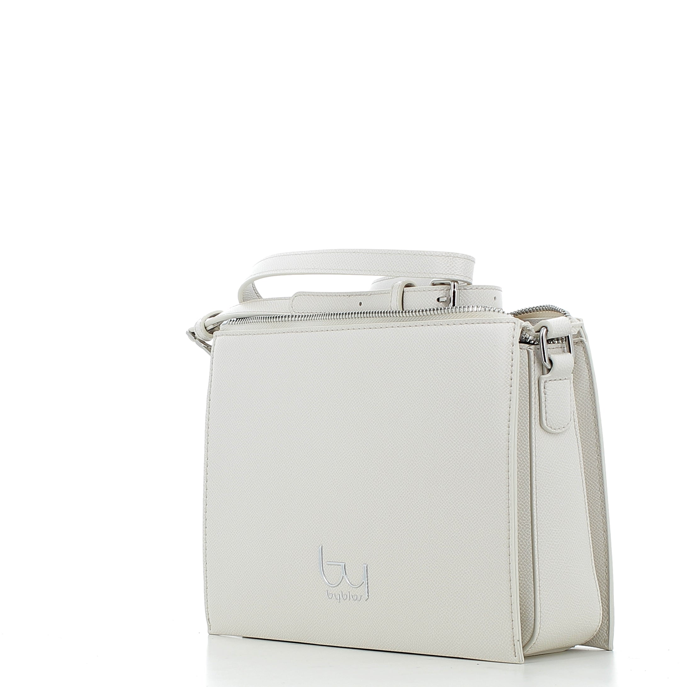 Borsa By Byblos donna 02C03P26    IVORY
