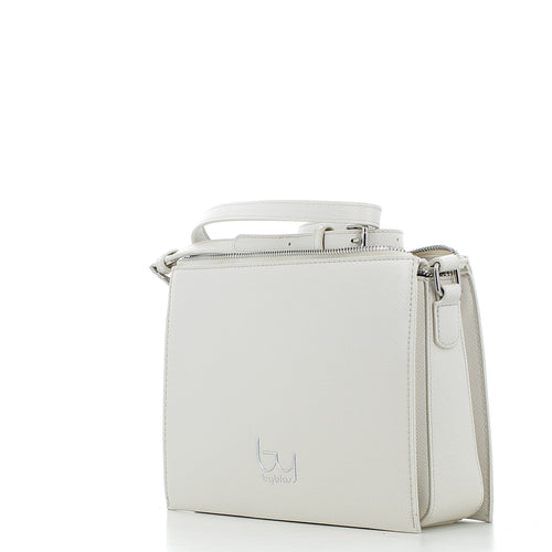 Borsa By Byblos donna 02C03P26    IVORY