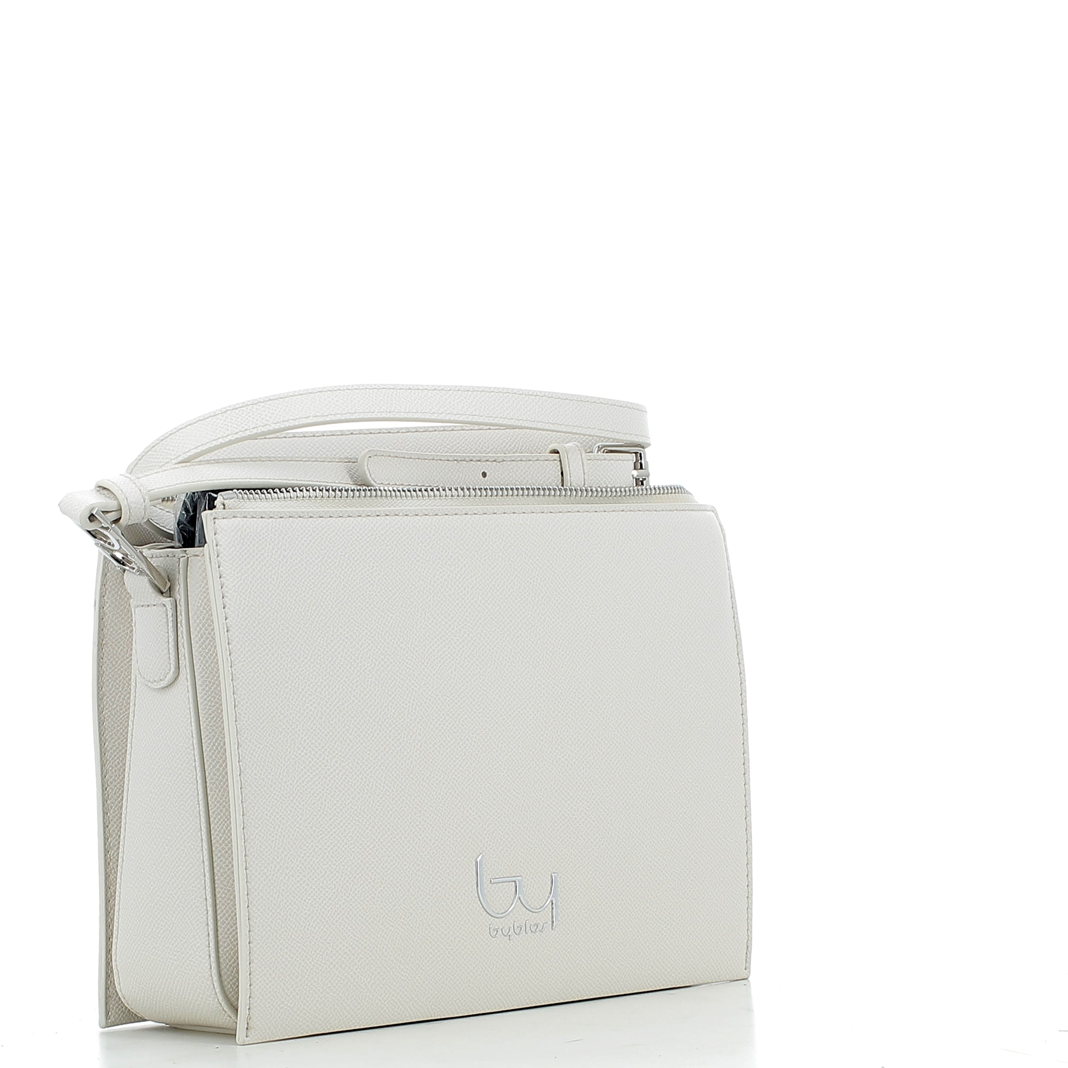 Borsa By Byblos donna 02C03P26    IVORY