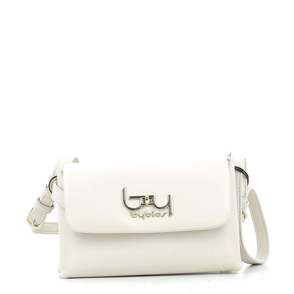 Borsa By Byblos donna 57B01P26    IVORY