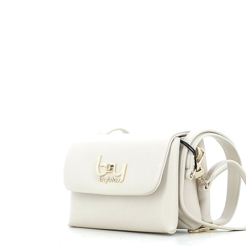 Borsa By Byblos donna 57B01P26    IVORY