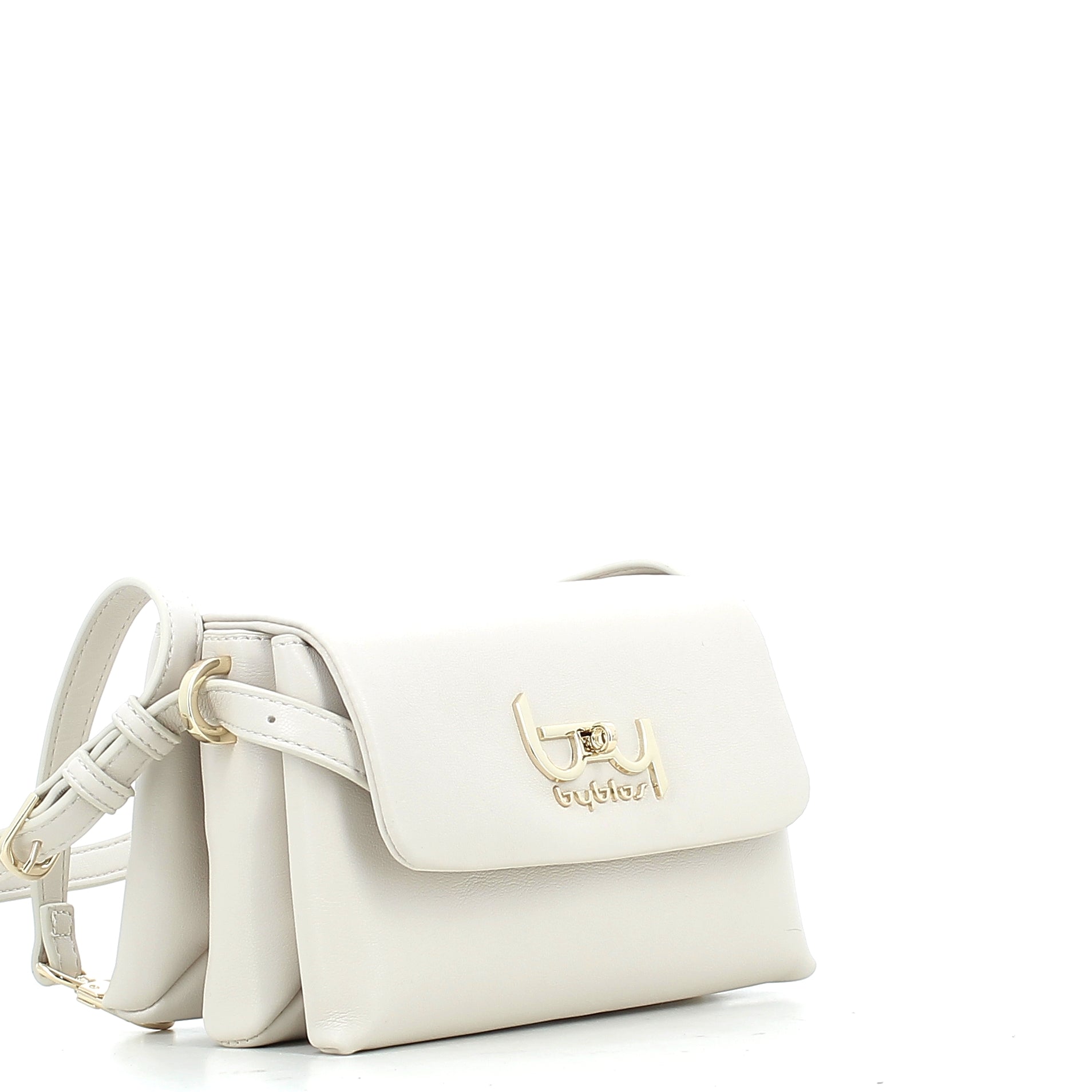 Borsa By Byblos donna 57B01P26    IVORY