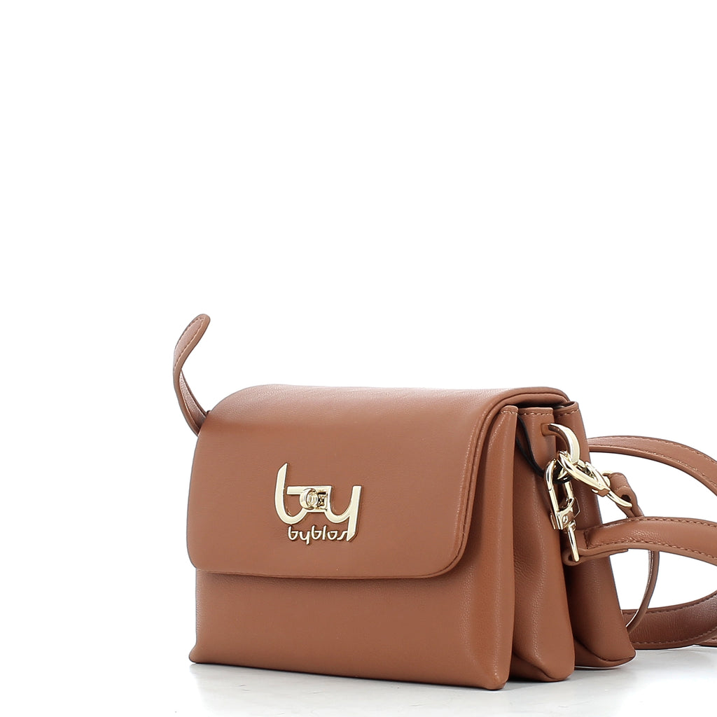 Borsa By Byblos donna 57B01P26    TAN