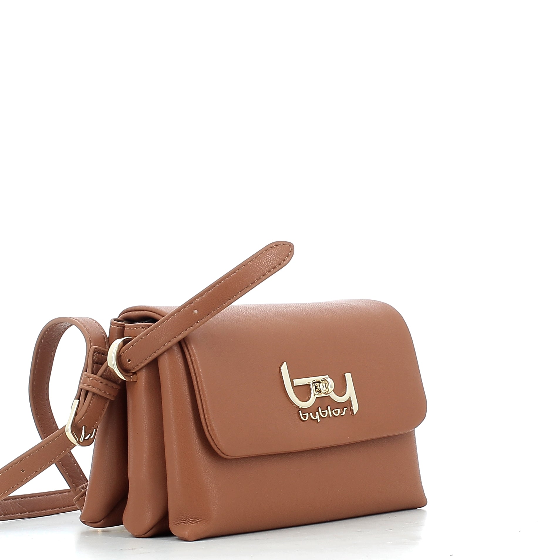Borsa By Byblos donna 57B01P26    TAN