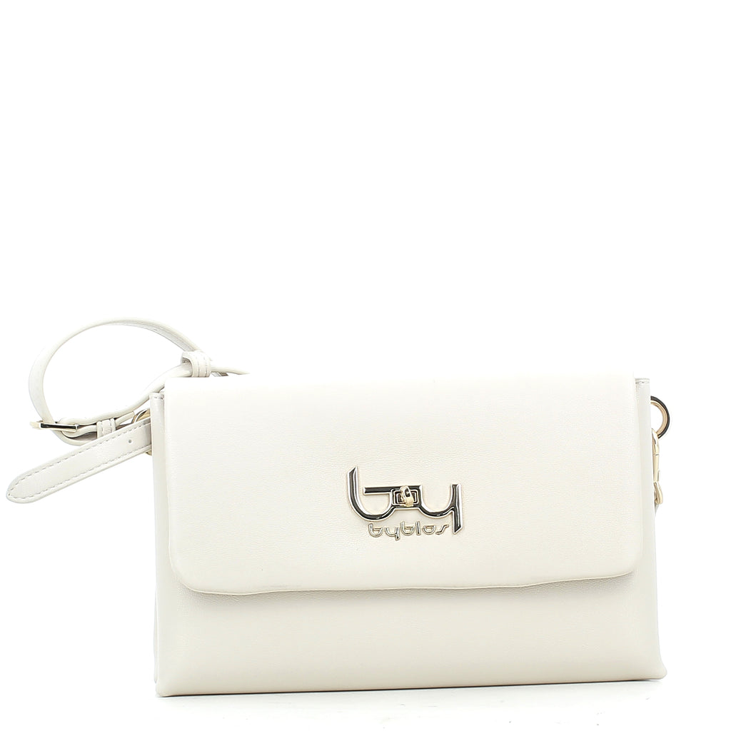 Borsa By Byblos donna 57B02P26    IVORY
